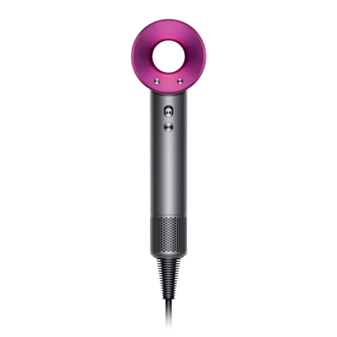 Salon-Grade Ionic Hair Dryer