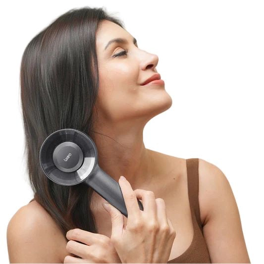 Stimulate & Grow: Hair Growth Scalp Massager