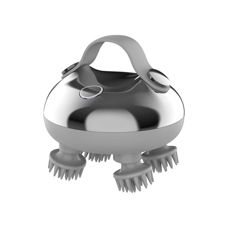 Relax & Revive: Luxury Scalp Massager